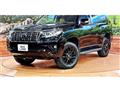 2022 Toyota Land Cruiser Prado