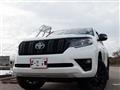 2022 Toyota Land Cruiser Prado