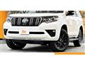 2022 Toyota Land Cruiser Prado