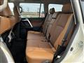 2022 Toyota Land Cruiser Prado