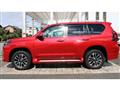 2022 Toyota Land Cruiser Prado