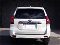 2022 Toyota Land Cruiser Prado