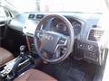 2022 Toyota Land Cruiser Prado