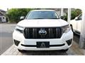 2022 Toyota Land Cruiser Prado