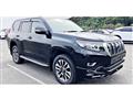2022 Toyota Land Cruiser Prado
