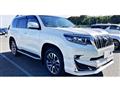 2022 Toyota Land Cruiser Prado