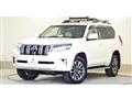 2022 Toyota Land Cruiser Prado