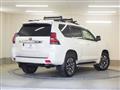 2022 Toyota Land Cruiser Prado