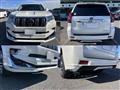 2022 Toyota Land Cruiser Prado