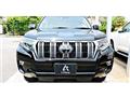 2022 Toyota Land Cruiser Prado
