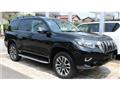 2022 Toyota Land Cruiser Prado