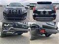 2022 Toyota Land Cruiser Prado