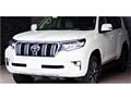 2022 Toyota Land Cruiser Prado