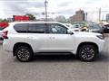 2022 Toyota Land Cruiser Prado