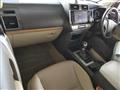 2025 Toyota Land Cruiser Prado