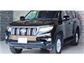 2024 Toyota Land Cruiser Prado
