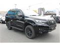 2024 Toyota Land Cruiser Prado