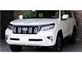 2024 Toyota Land Cruiser Prado