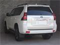 2024 Toyota Land Cruiser Prado