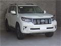 2024 Toyota Land Cruiser Prado