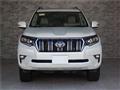 2024 Toyota Land Cruiser Prado