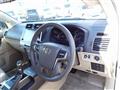 2024 Toyota Land Cruiser Prado