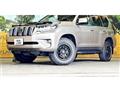 2023 Toyota Land Cruiser Prado