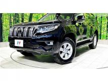 2023 Toyota Land Cruiser Prado