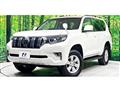 2023 Toyota Land Cruiser Prado