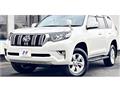 2023 Toyota Land Cruiser Prado