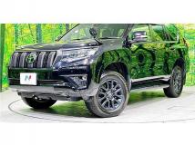 2023 Toyota Land Cruiser Prado