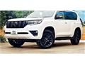 2023 Toyota Land Cruiser Prado