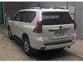 2023 Toyota Land Cruiser Prado