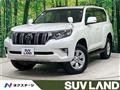 2023 Toyota Land Cruiser Prado