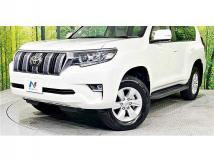 2023 Toyota Land Cruiser Prado