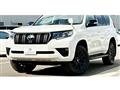 2023 Toyota Land Cruiser Prado