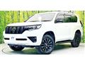 2023 Toyota Land Cruiser Prado