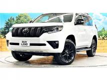 2023 Toyota Land Cruiser Prado
