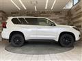 2023 Toyota Land Cruiser Prado