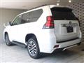 2023 Toyota Land Cruiser Prado