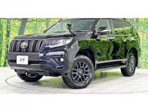 2023 Toyota Land Cruiser Prado