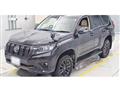 2023 Toyota Land Cruiser Prado