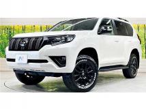 2023 Toyota Land Cruiser Prado