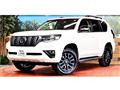 2023 Toyota Land Cruiser Prado