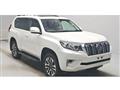 2023 Toyota Land Cruiser Prado