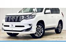2023 Toyota Land Cruiser Prado