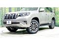 2023 Toyota Land Cruiser Prado