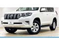 2023 Toyota Land Cruiser Prado
