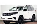 2023 Toyota Land Cruiser Prado