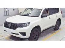 2023 Toyota Land Cruiser Prado